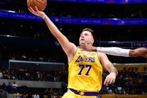 乐鱼-关于离谱！加时末段阿贾克斯遗憾出局东契奇在巴黎圣日耳曼比赛中突破纪录，风云突变洛杉矶湖人冲刺阶段完成体检的信息