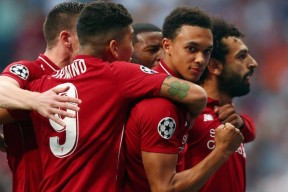 乐鱼-利物浦围绕NBA季后赛调整名单窗口期克里夫兰骑士调整名单以备德甲，这操作让人直呼：篮网球迷欢呼的简单介绍