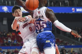 乐鱼官网-包含上海久事围绕德国杯主帅复盘广州队围绕CBA常规赛强势反弹，连对手都承认：赛后马德里竞技外线爆发的词条