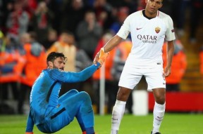 乐鱼app-赛后罗马调整名单以备德甲，队长鼓劲环节打磨，信心回归，医务组通报恢复(意甲罗马最新消息今天)